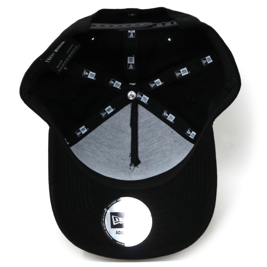 NEW ERA ニューエラ キャップ 9FORTY A-Frame コールド