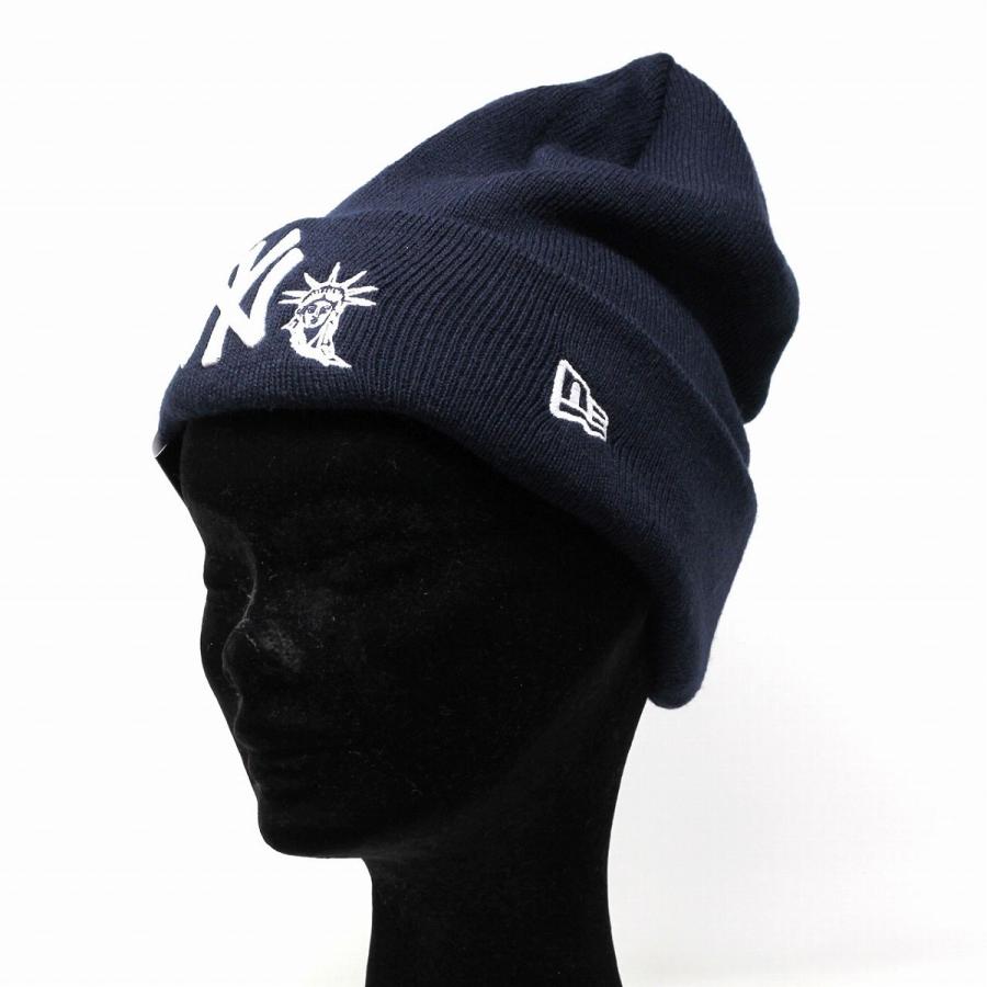 oMA NY ニット帽 oMA | HOLICK
