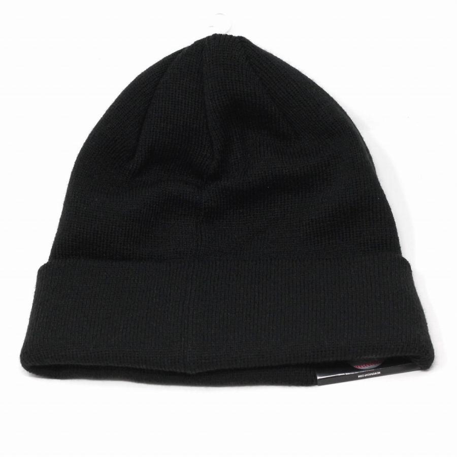 NEW ERA（ニューエラ） 自由の女神 ニット帽 メンズ ニューヨーク