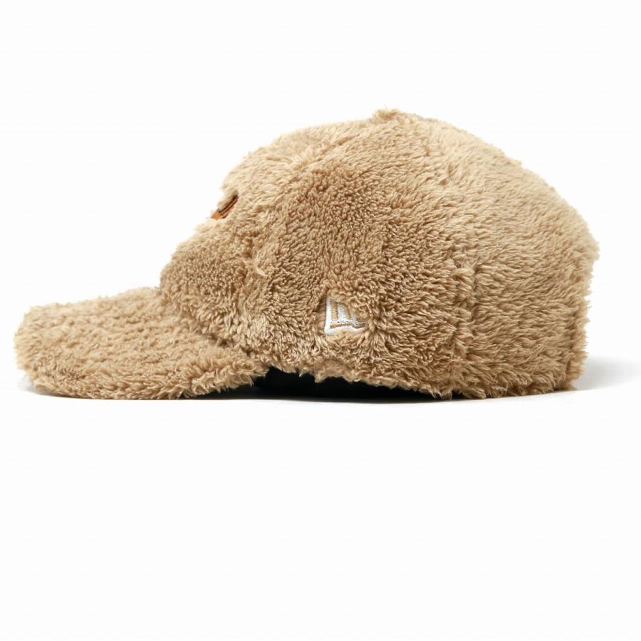 NEW ERA（ニューエラ） ゴルフ コラボ キャップ メンズ ボア