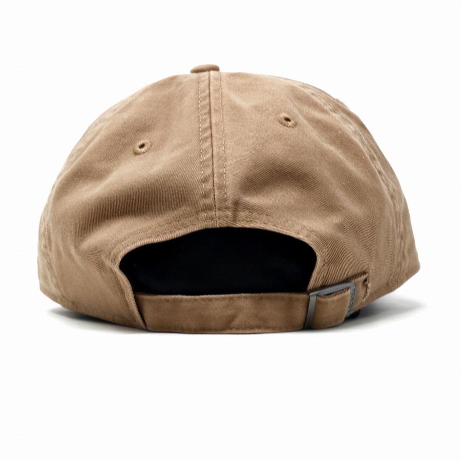 NEW ERA（ニューエラ） エックスガール コラボ ミルズロゴ キャップ