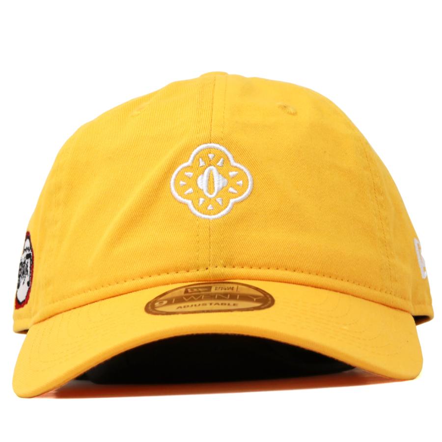 NEW ERA ニューエラ コラボ キャップ 鬼滅の刃 我妻善逸 NEWERA NEW ERA ニューエラ コラボ キャップ 鬼滅の刃 我妻善逸 NEWERA