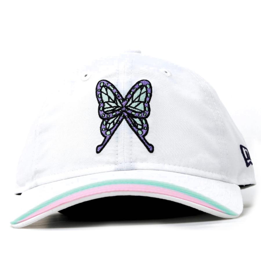 胡蝶しのぶ SUPREME Mesh Back New Era キャップ 胡蝶しのぶ様専用 SUPREME Mesh Back New Era キャップ 【公式通販】