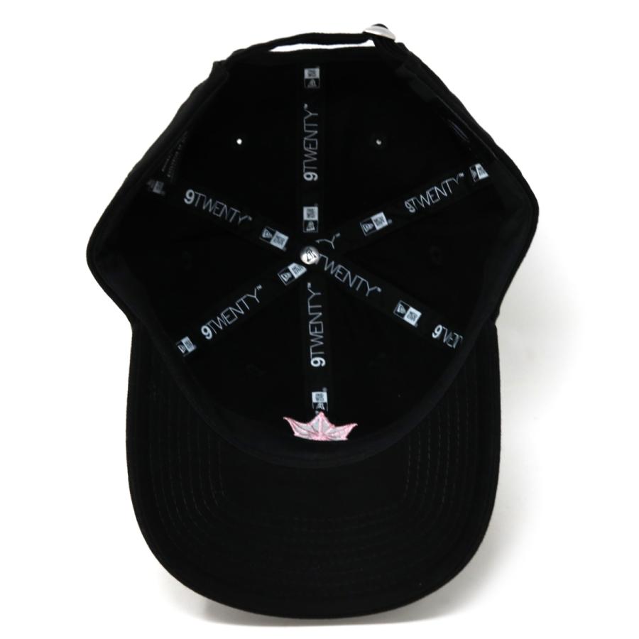 NEW ERA ニューエラ キャップ 鬼滅の刃 竈門禰豆子 コラボ