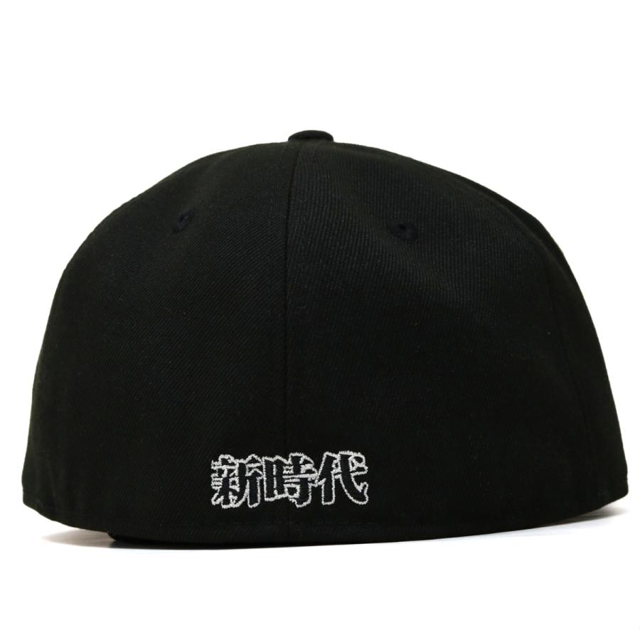 NEW ERA ニューエラ 鬼滅の刃 コラボ キャップ NEWERA 59FIFTY NEW ERA ニューエラ 鬼滅の刃 コラボ キャップ NEWERA 59FIFTY