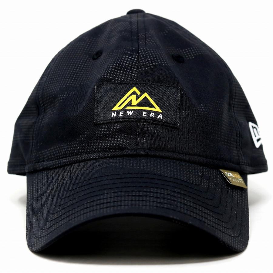 NEW ERA（ニューエラ） キャップ CORDURA アウトドア 帽子 メンズ