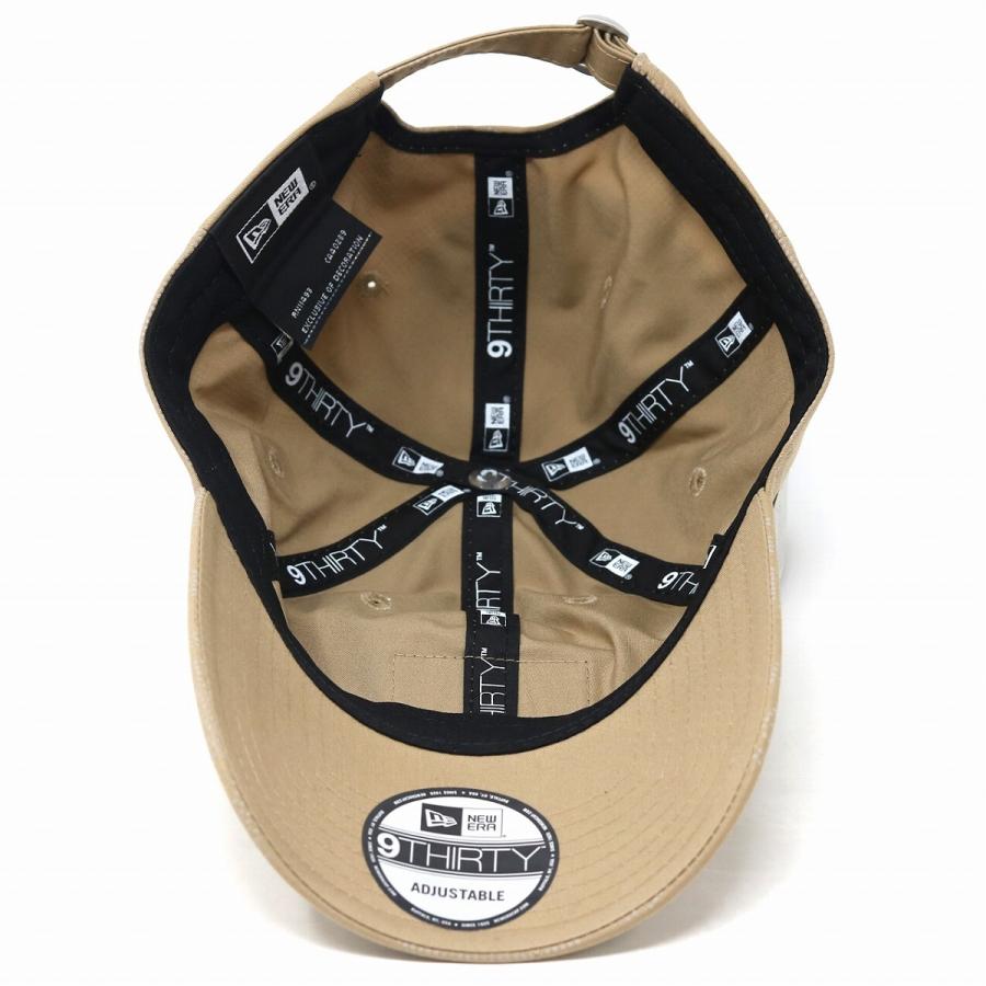 NEW ERA（ニューエラ） キャップ CORDURA アウトドア 帽子 メンズ