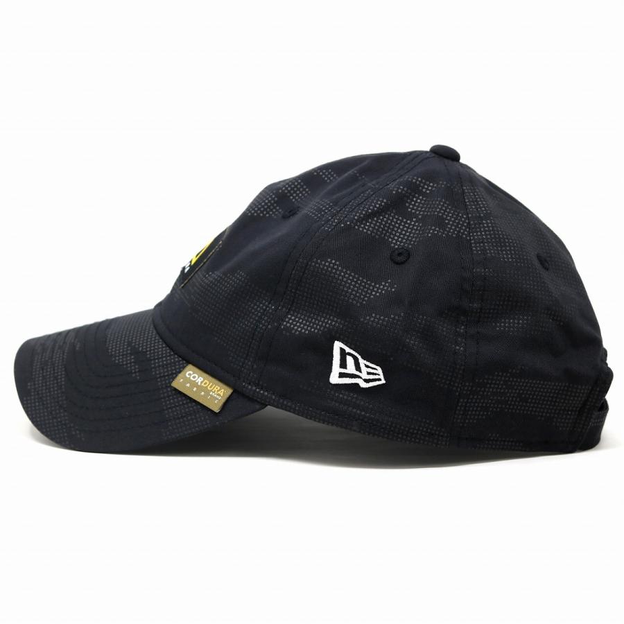 NEW ERA（ニューエラ） キャップ CORDURA アウトドア 帽子 メンズ
