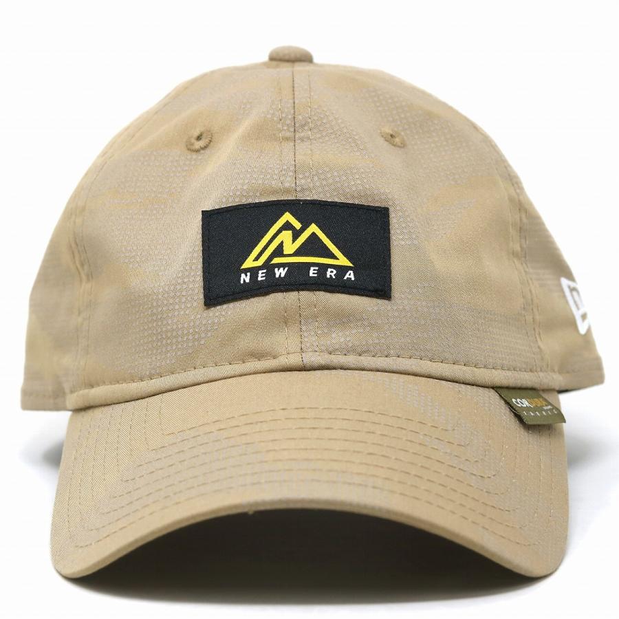 NEW ERA（ニューエラ） キャップ CORDURA アウトドア 帽子 メンズ