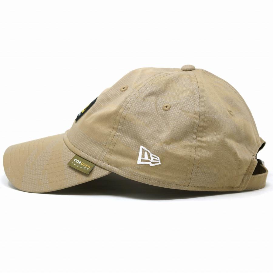 NEW ERA（ニューエラ） キャップ CORDURA アウトドア 帽子 メンズ