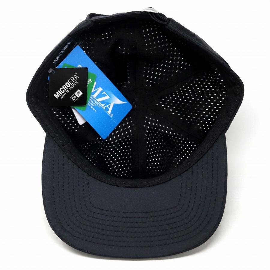 ニューエラ キャップ 防水 9thirty 高機能素材 ゴルフ レディース Golf メンズ ウォータープルーフ 100 品質保証 ゴルフウェア パッカブル 930