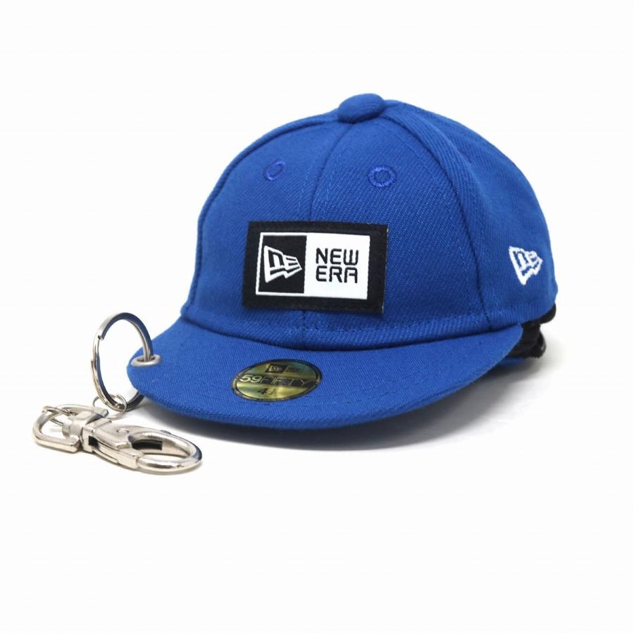 NEW ERA（ニューエラ） 59FIFTY キーホルダー エコバッグ ポーチ 