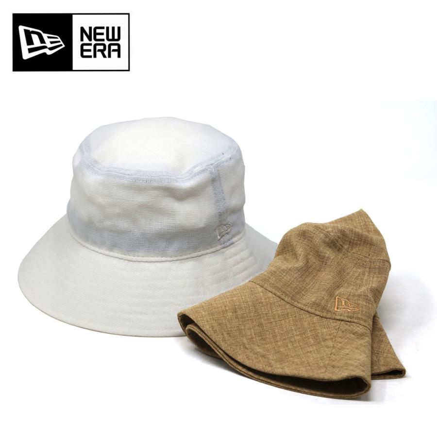 NEW ERA（ニューエラ） バケット03 神山 まりあ コラボ バケットハット