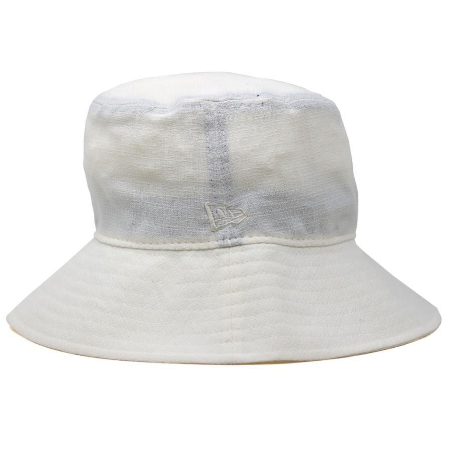 NEW ERA（ニューエラ） バケット03 神山 まりあ コラボ バケットハット
