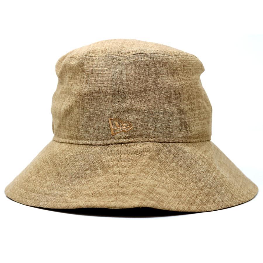 NEW ERA（ニューエラ） バケット03 神山 まりあ コラボ バケットハット