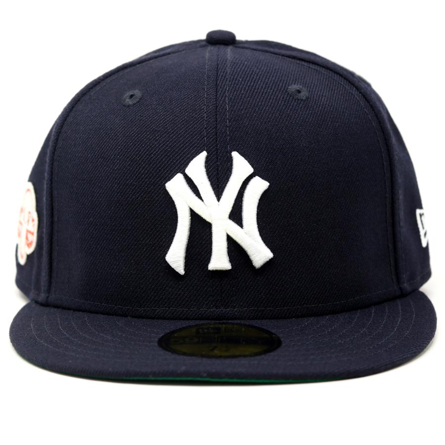 NEW ERA 59FIFTY ニューエラ ニューヨーク・ヤンキース エリック 