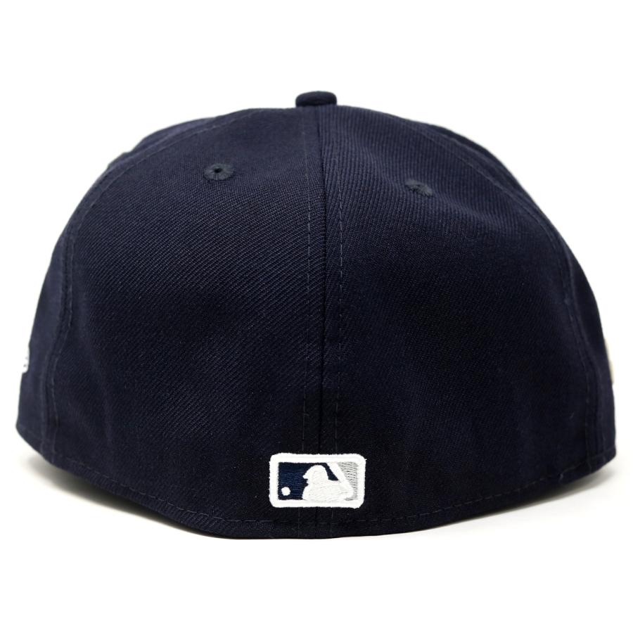 NEW ERA（ニューエラ） 59FIFTY ニューヨーク・ヤンキース エリック
