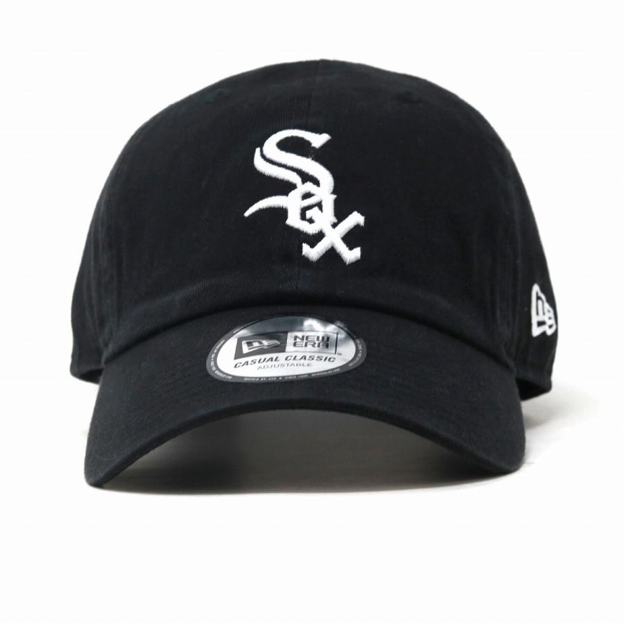 NEW ERA シカゴ・ホワイトソックス NEWERA キャップ メンズ