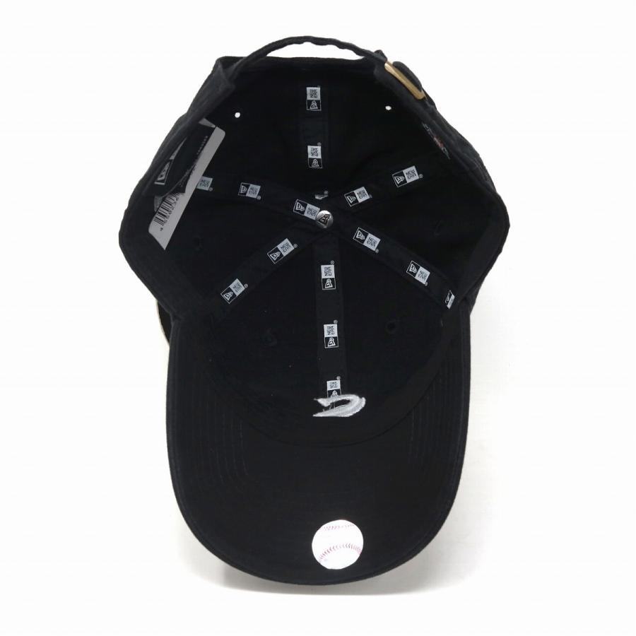 メンズウェア Emma ER LOGO CAP NEWERA s/m 1LDK SELECT - ER emma new era logo cap グリーン S-Mサイズの