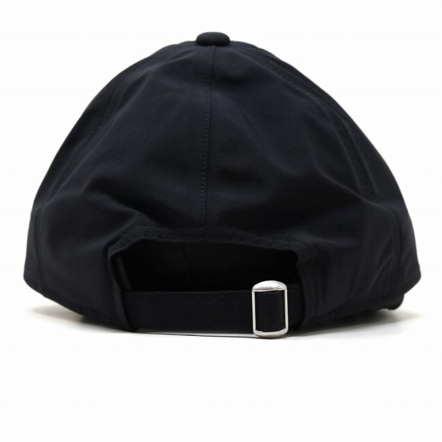 NEW ERA（ニューエラ） キャップ メンズ ゴアテックス 9THIRTY 軽量