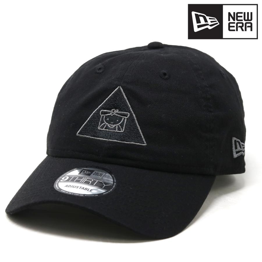 NEW ERA（ニューエラ） NEWERA 9THIRTY miffy コラボ キャップ