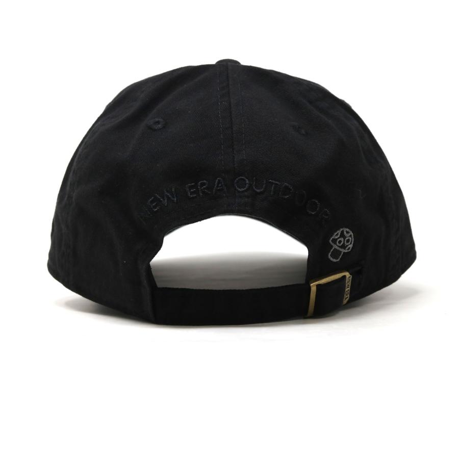 NEW ERA（ニューエラ） NEWERA 9THIRTY miffy コラボ キャップ