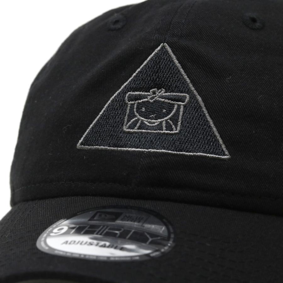 NEW ERA（ニューエラ） NEWERA 9THIRTY miffy コラボ キャップ