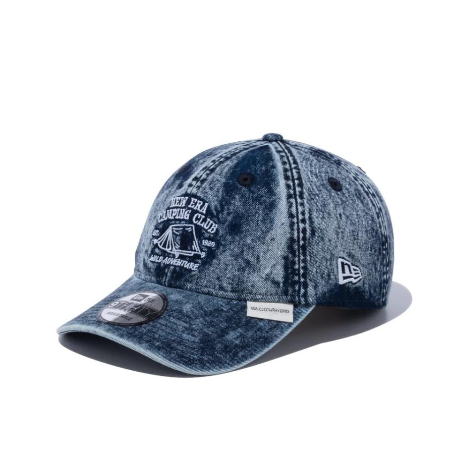 NEW ERA（ニューエラ） アウトドア 9THIRTY WA.CLOTH HYBRID New Era