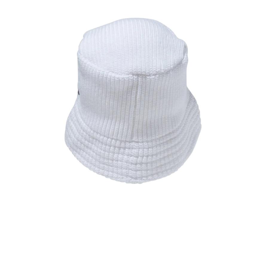NEW ERA（ニューエラ） バケットハット ニット 帽子 ニットバケット