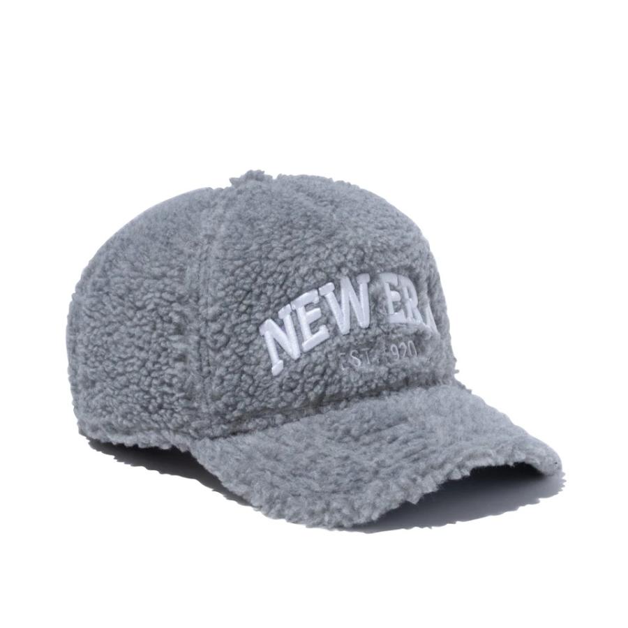 miiNEW ERA GOLF ニューエラ Women's ボアフリース miiNEW ERA GOLF