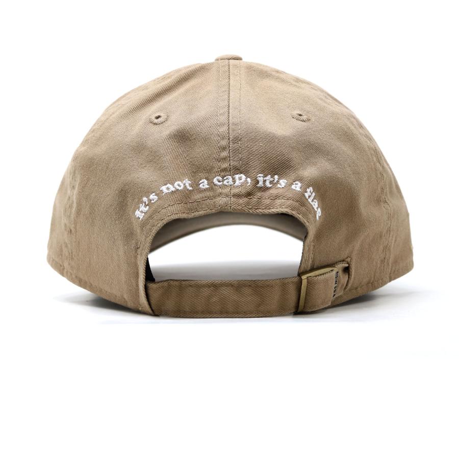 NEW ERA（ニューエラ） ミッフィー レディース キャップ ロング