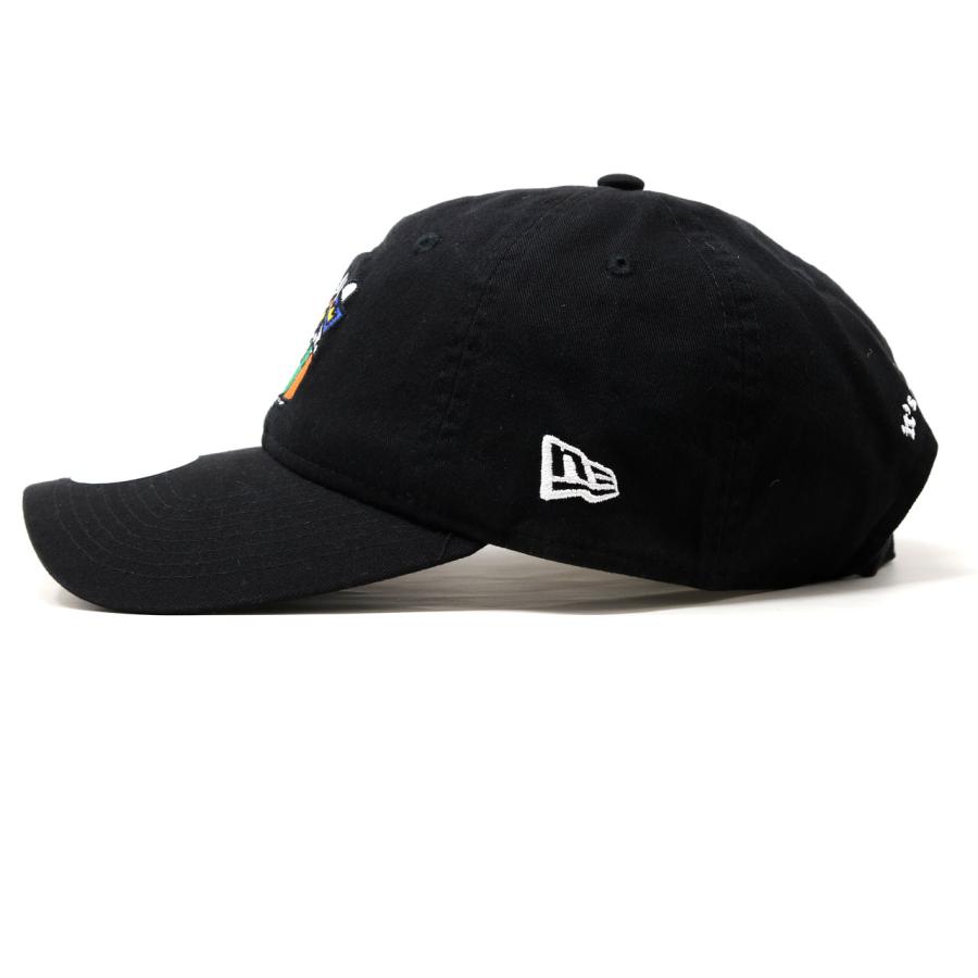NEW ERA（ニューエラ） ミッフィー レディース キャップ ロング