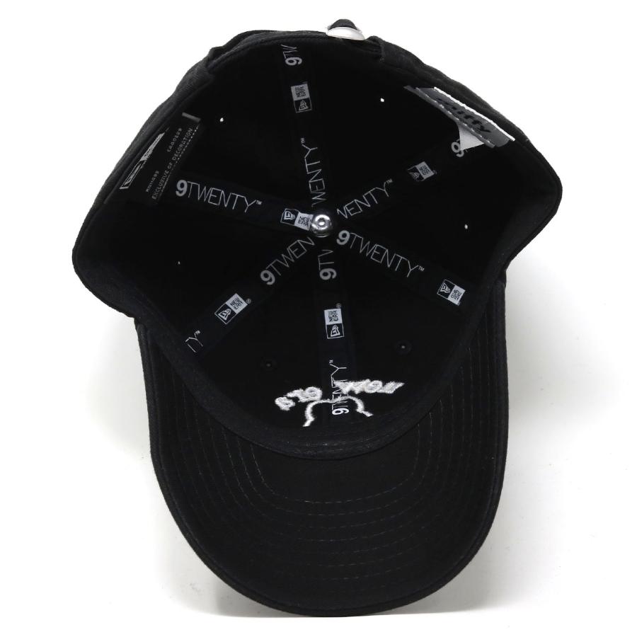 NEW ERA（ニューエラ） キッズ ミッフィー こども 帽子 NEWERA Child
