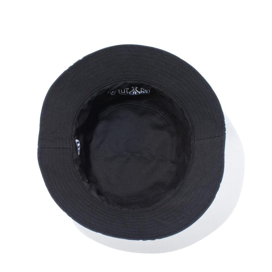 NEW ERA ニューエラ GYDA コラボ バケット01 ジェイダ 帽子 NEW ERA ニューエラ GYDA コラボ バケット01 ジェイダ 帽子