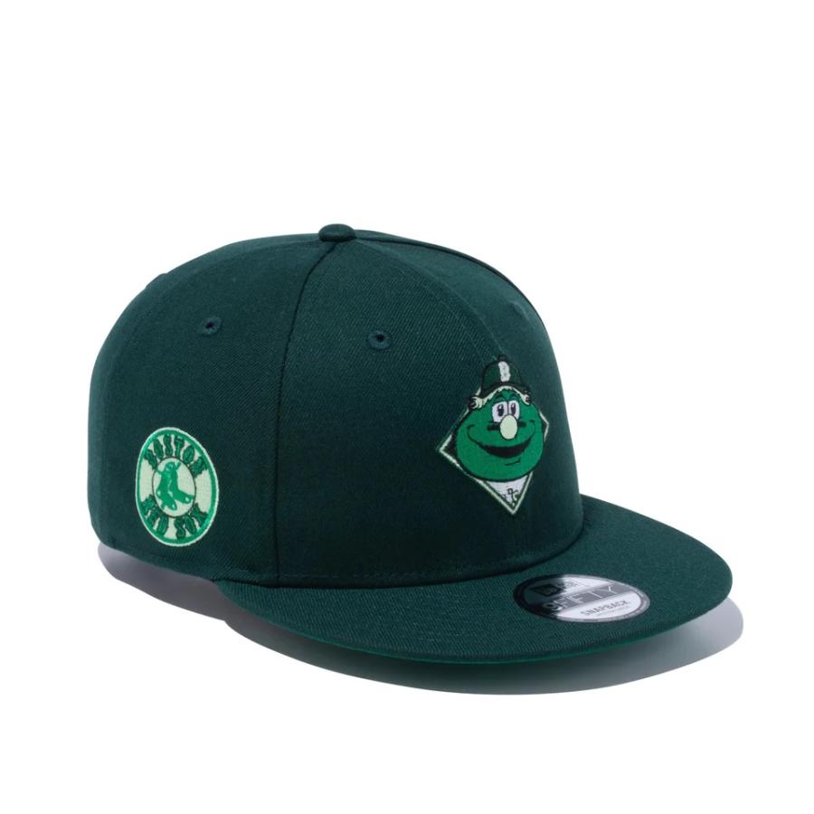 大谷　　レッドソックス　　New Era 9FIFTY 野球帽 セット NEW ERA ニューエラ 限定 キャップ 海外限定 日本未発売 9FIFTY