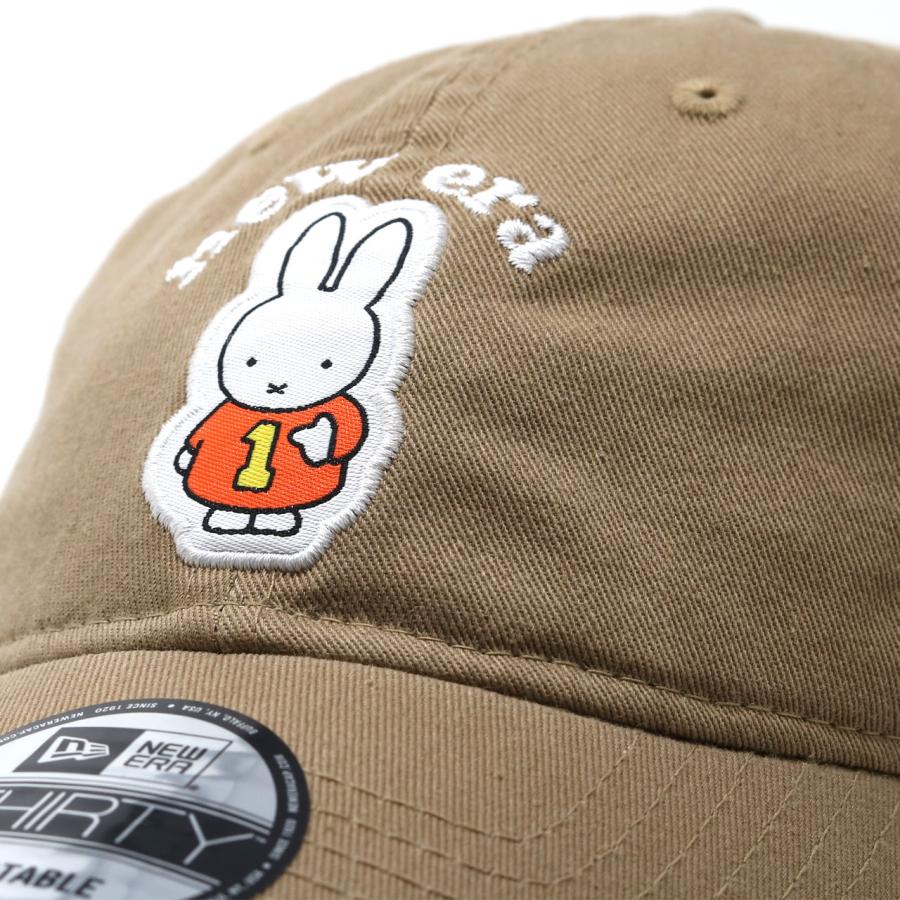 NEW ERA ニューエラ ミッフィー キャップ レディース 9THIRTY NEW ERA ニューエラ ミッフィー キャップ レディース 9THIRTY