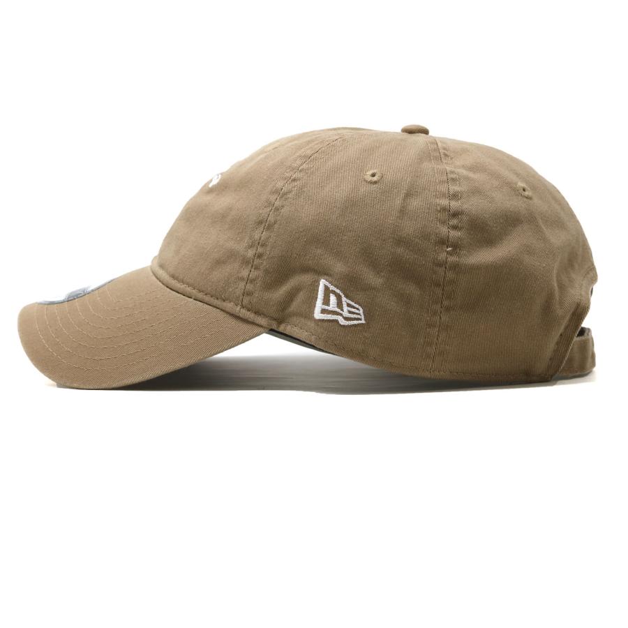 NEW ERA（ニューエラ） ミッフィー キャップ レディース 9THIRTY miffy