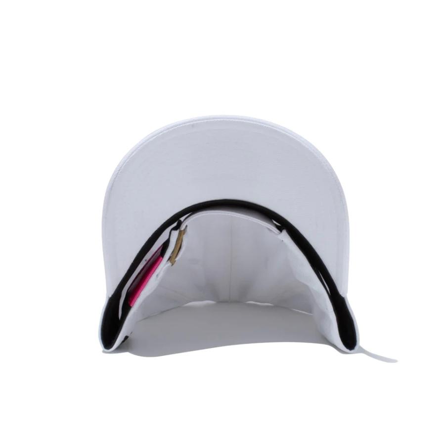 NEW ERA（ニューエラ） バービー ロゴ 刺しゅう NEWERA 9TWENTY Barbie