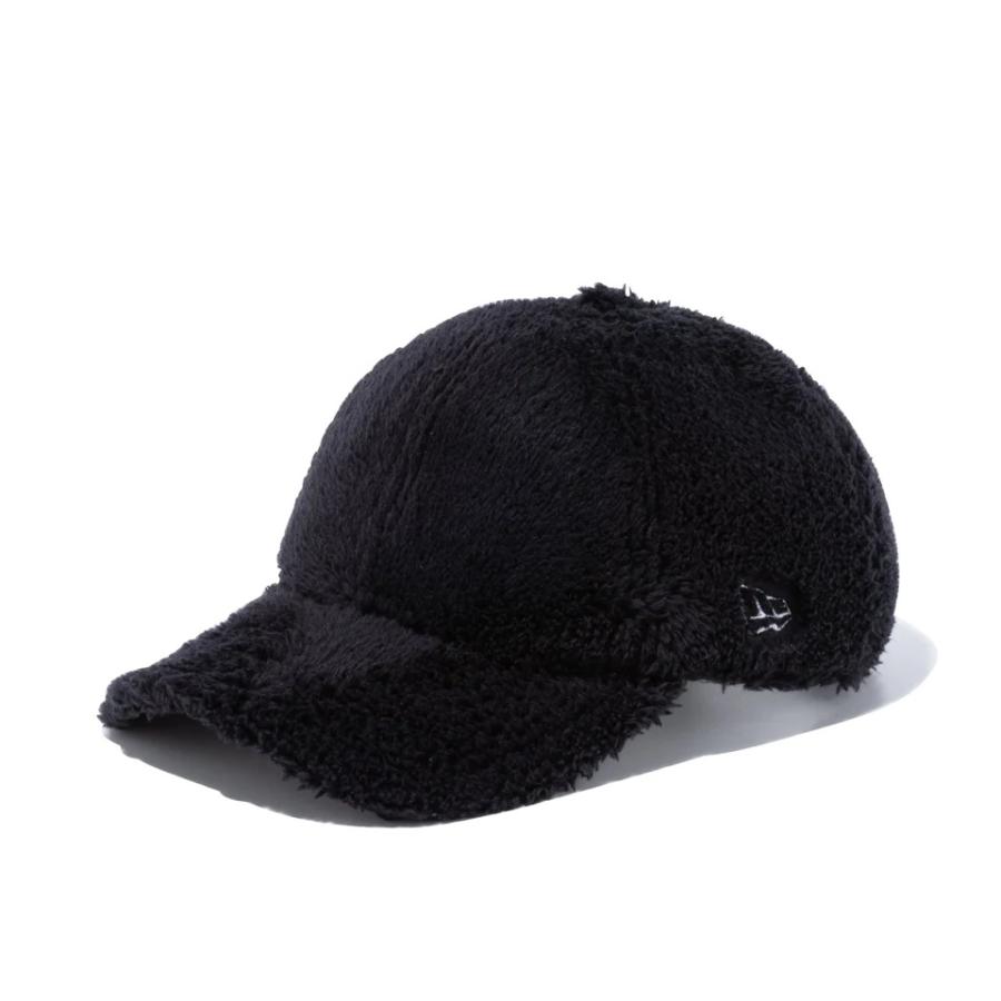 NEW ERA（ニューエラ） レディース キャップ ミンク フリース メンズ