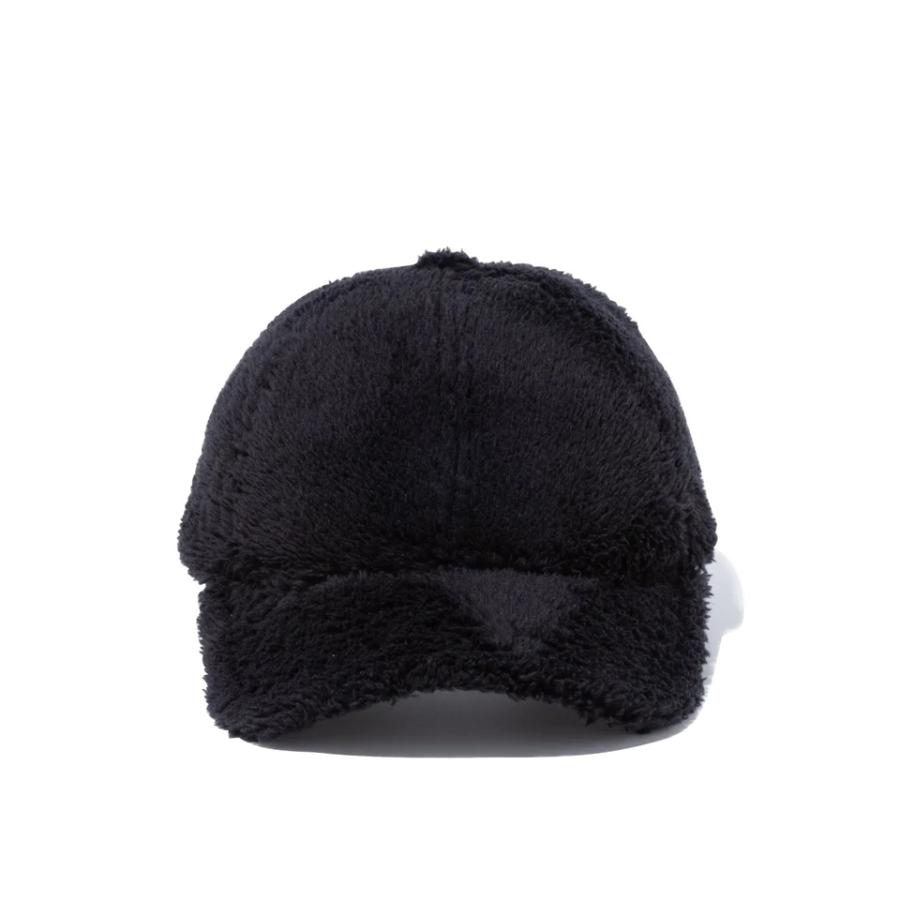 ELECTRIC ブラックキャップ フリース素材 ELECTRIC ブラックキャップ フリース素材 9TWENTY Boa Fleece ボア