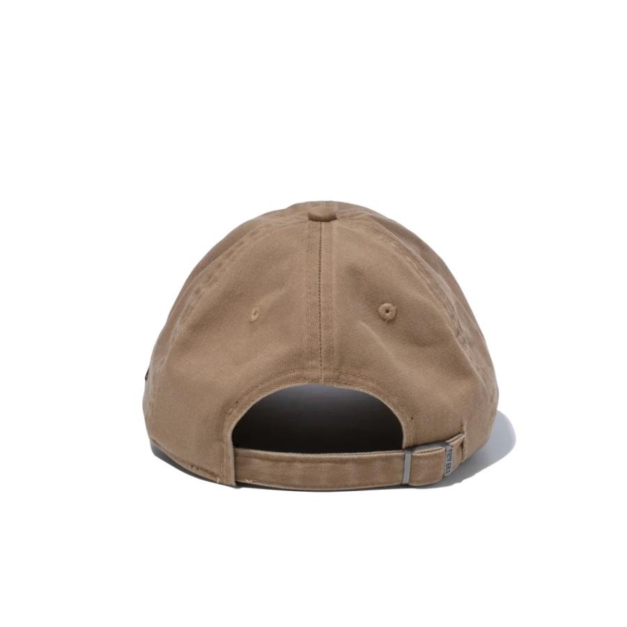 NEW ERA（ニューエラ） Newera 9TWENTY GYDA キャップ コラボ ジェイダ