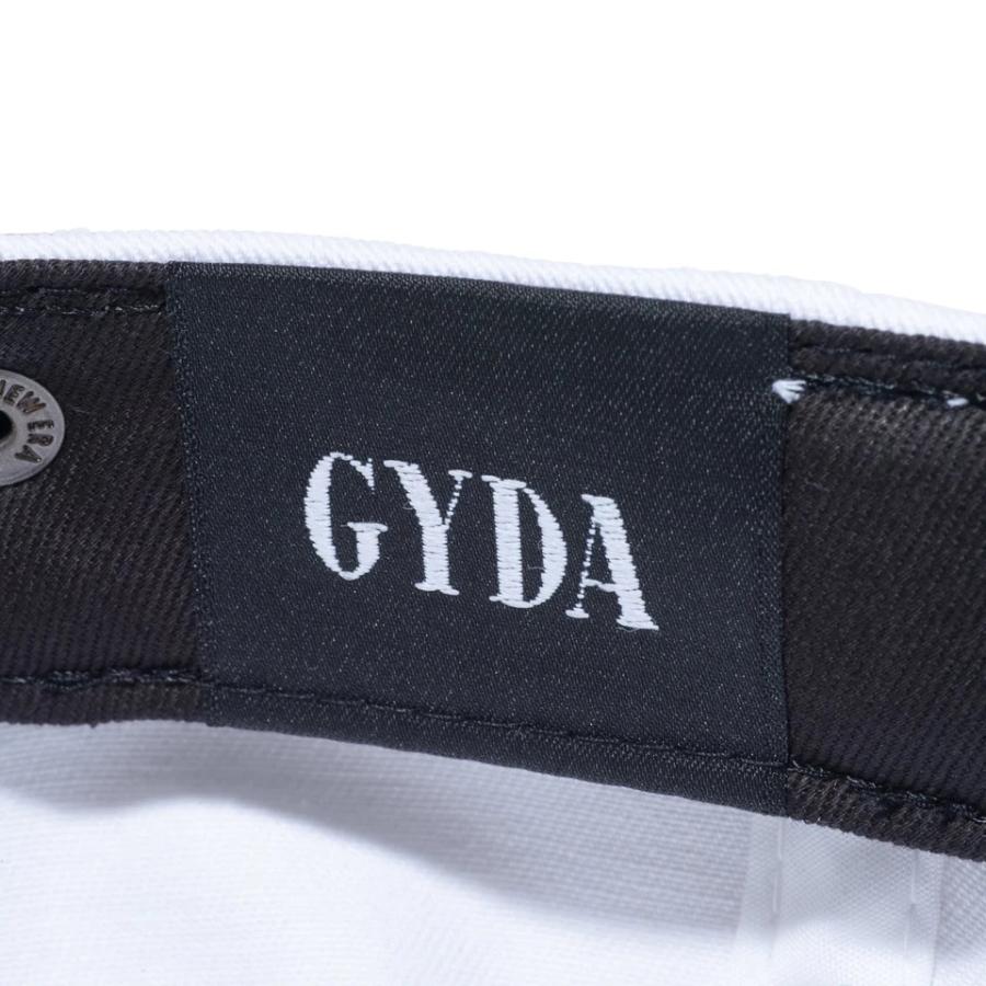 NEW ERA Newera 9TWENTY GYDA キャップ コラボ ニューエラ