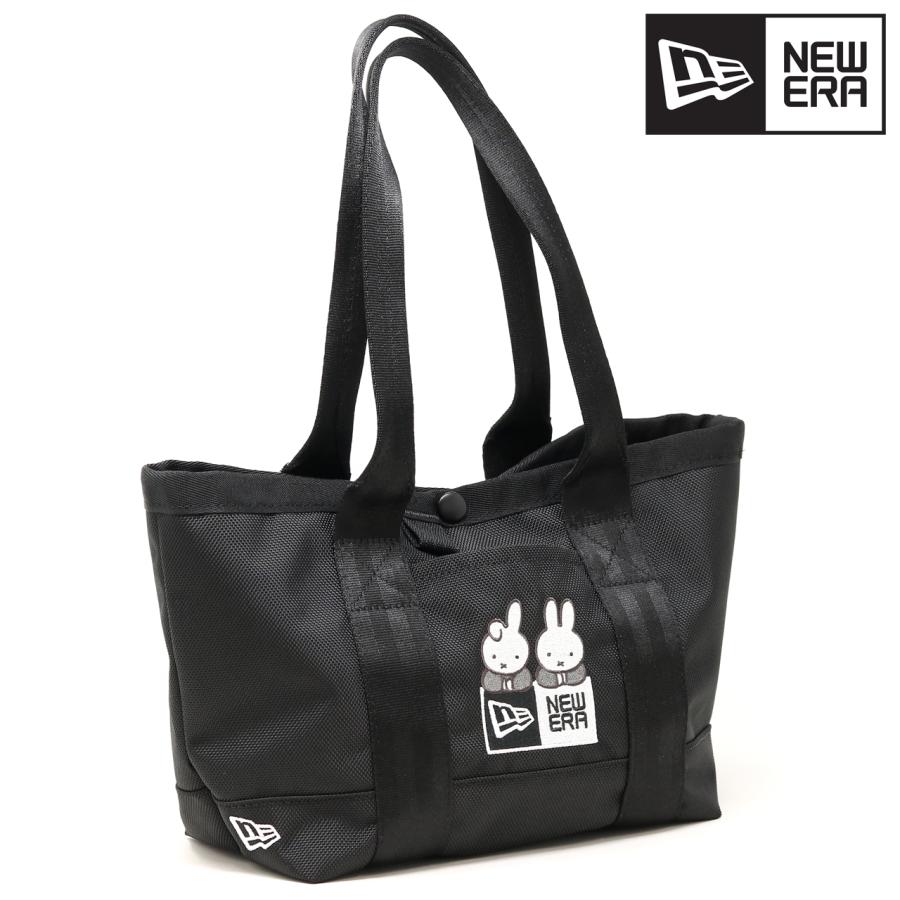 NEW ERA（ニューエラ） ゴルフバッグ 6L トートバッグ ミッフィー