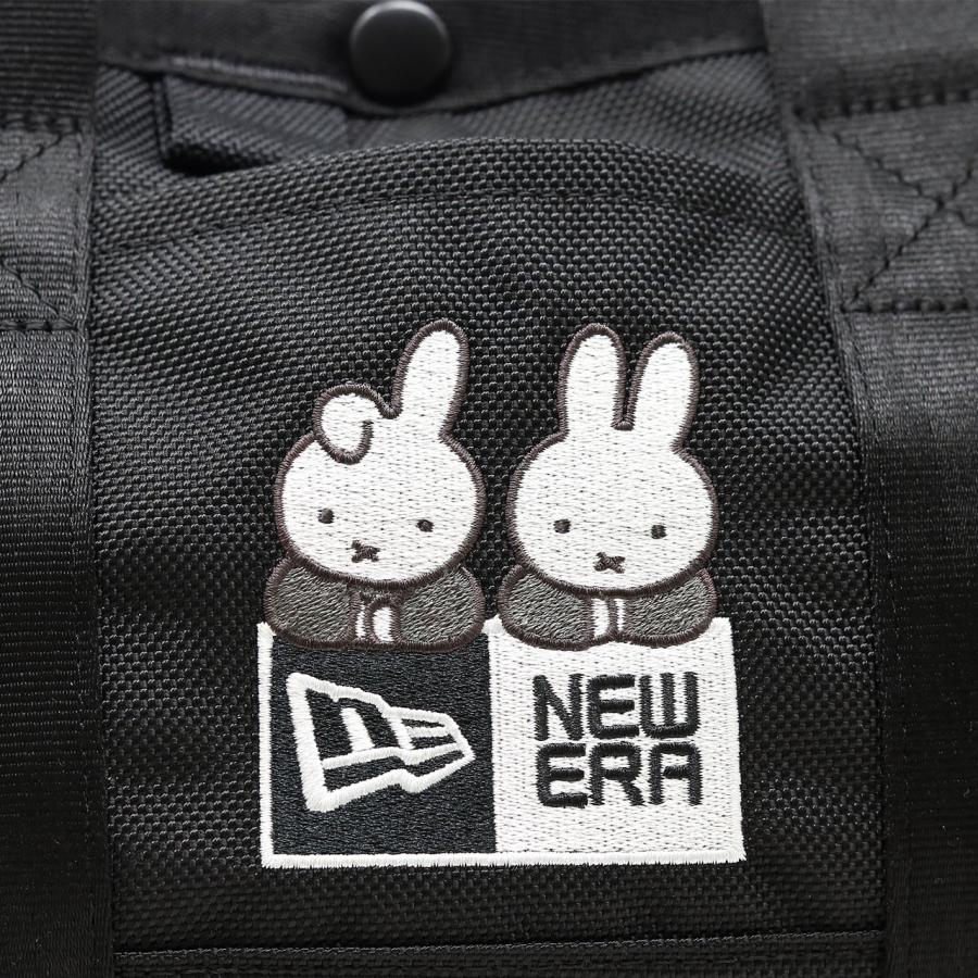 NEW ERA（ニューエラ） ゴルフバッグ 6L トートバッグ ミッフィー
