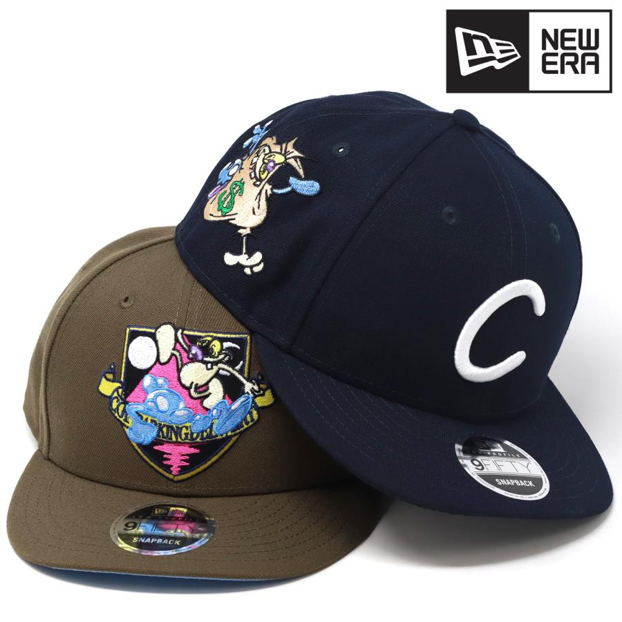 NEW ERA NEWERA LP 9FIFTY COIN PARKING DELIVERY コラボ NEW ERA NEWERA LP 9FIFTY COIN PARKING DELIVERY コラボ