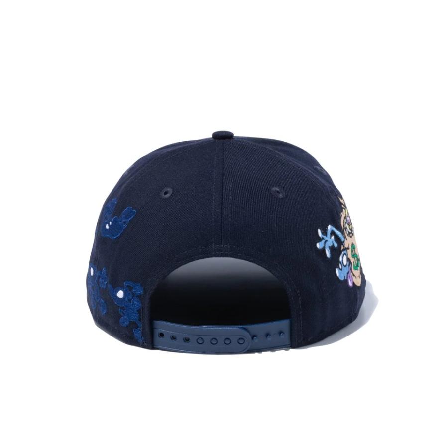 NEW ERA NEWERA LP 9FIFTY COIN PARKING DELIVERY コラボ NEW ERA NEWERA LP 9FIFTY COIN PARKING DELIVERY コラボ