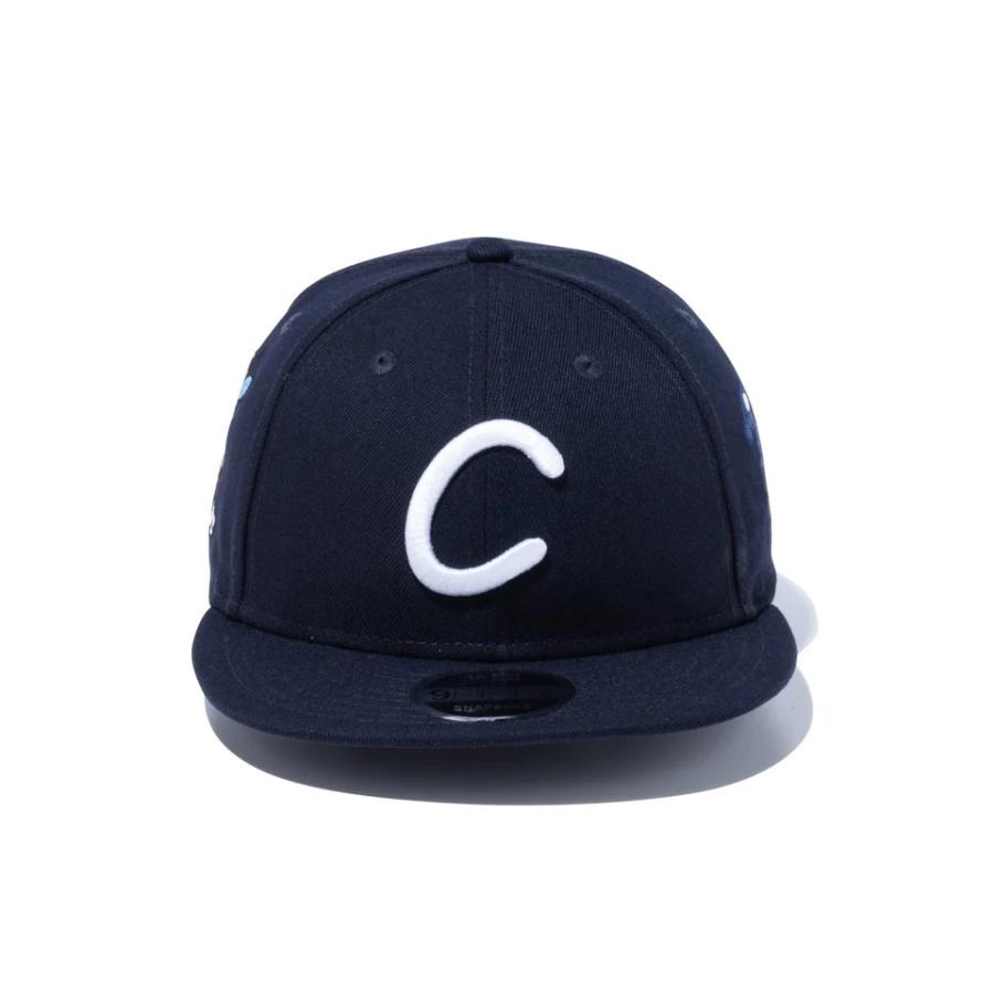 NEW ERA（ニューエラ） NEWERA LP 9FIFTY COIN PARKING DELIVERY