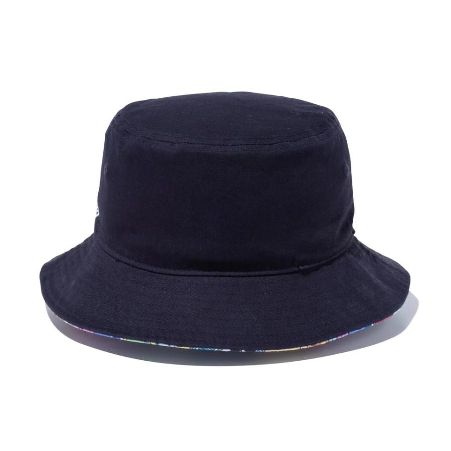 NEW ERA（ニューエラ） ドラえもん タイトルロゴ 帽子 バケットハット