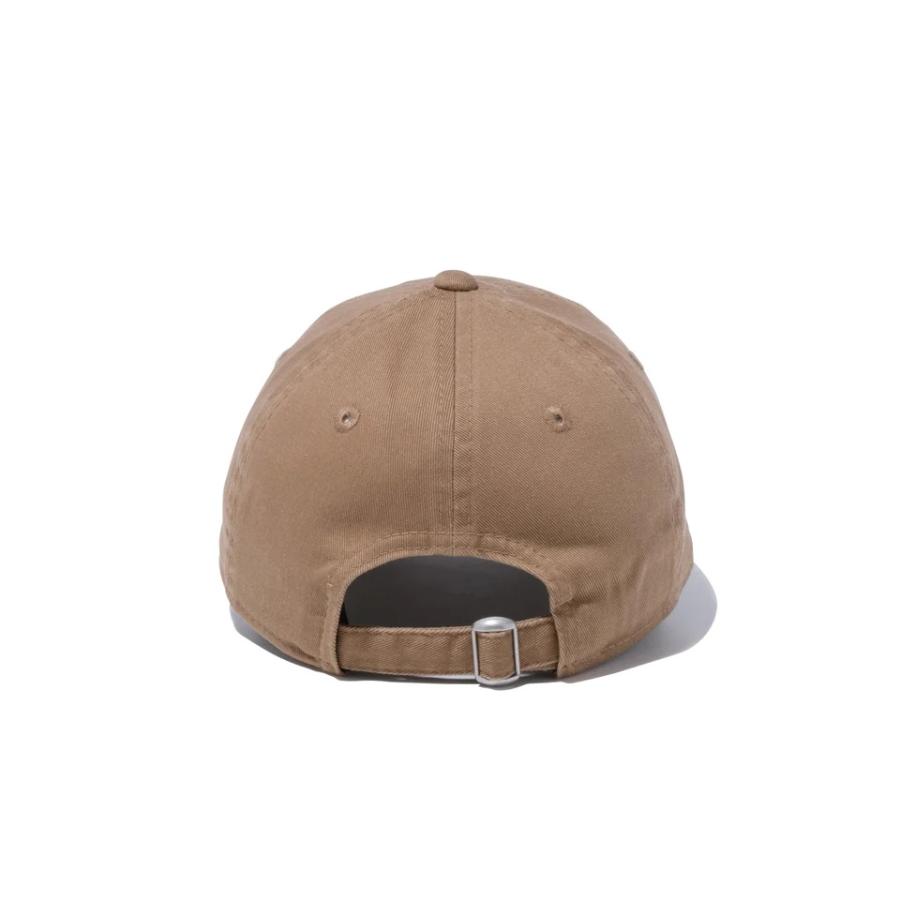 NEW ERA（ニューエラ） キッズ キャップ Child 9TWENTY ウォッシュド
