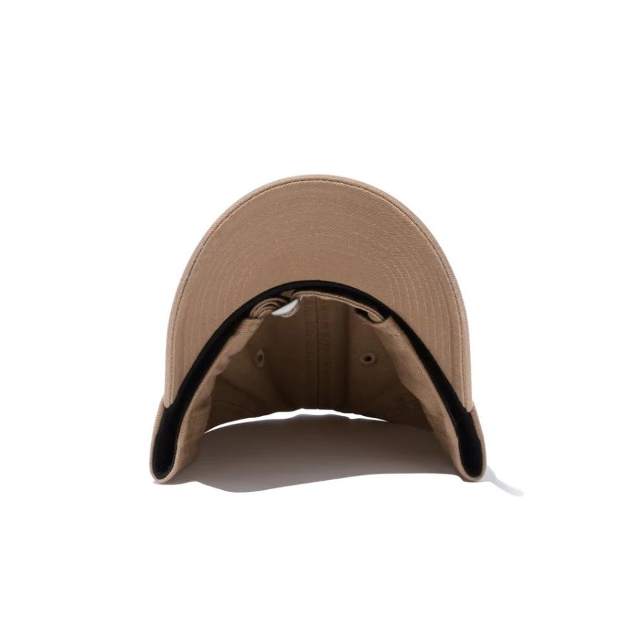 NEW ERA（ニューエラ） キッズ キャップ Child 9TWENTY ウォッシュド